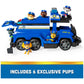 PAW Patrol Team Cruiser  Large Scale Vehicle with limited availability Chase  Marshall  Skye  Rubble  Rocky & Zuma Action Figures  Toys for Boys & Girls Ages 3+