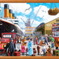 Masterpieces 1000 Piece Jigsaw Puzzle For Adults, Family, Or Youth - Titanic Boarding - 19.25'X26.75'