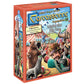 Carcassonne Under the Big Top Board Game EXPANSION - Thrilling Circus Adventures Await! Medieval Strategy Game for Kids and Adul