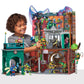 Teenage Mutant Ninja Turtles: Mutant Mayhem Sewer Lair Playset By Playmates Toys