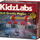 Magic Floating STEM Magnets