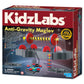 4M Kidzlabs Anti Gravity Magnetic Levitation Science Kit - Maglev Physics Stem Toys Educational Gift For Kids & Teens, Girls & Boys (3686)