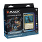 Magic The Gathering Commander Deck - Warhammer 40,000 Forces of the Imperium, Multicolor, Cardstock, Model D07880000