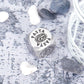 Date Night Gifts for Couples 11th Anniversary Steel Birthday Gifts for Wife Husband Girlfriend Boyfriend Food Decision Dice Chri
