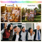 Yanacc Team Building Games Activities, Pipeline Kit Group Games, Ice Breaker, Teamwork Games, Field Day Outdoor Youth Sports