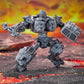 Transformers Legacy United Deluxe Class Infernac Magneous Action Figure, 5.5-Inch, Multicolor, Model F8526, Ages 8+