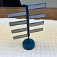 Initiative Tracker From Gaming Paper