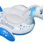 Swimline 90708 Giant Unicorn Ride-On Ride On