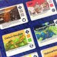 Valence Plus Card Game - Periodic Table Of Elements Card Game, Strategy Card Game, Science Games & Chemistry Set, Kids Educational Games With Simple Rules & Ninjas, Molecules & Element Games For Kids