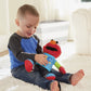 Sesame Street Talking Abc Elmo Figure