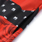 Aotekids Girls Rise Red Costume Hoodies Winter Jacket Coat Long Sleeve Sweatshirt Party Playwear