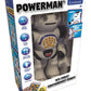 LEXIBOOK Powerman - Remote Control Walking Talking Toy Robot, Dances, Sings, Reads Stories, Math Quiz, Shooting Discs, and Voice