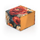 Ultimate Guard - Sidewinder 133+ Xenoskin - Floral Places Iii - Secret Garden