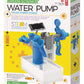 4M Green Science Solar Hybrid Power Water Pump Diy Steam Powered Kids Science Kit
