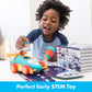 Toy STEM Drill Go Kart
