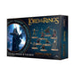Games Workshop Warhammer Middle Earth Fellowship of The Ring Model 64-71 Multicolor Plastic Figure