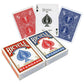 Bicycle Playing Card Deck, 2-Pack
