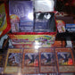Lot Of 100 Mint Yugioh! Super Mega Cards Plus 4 Rares Plus Holo Super/Ultra Rare Inserted!