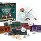 Harry Potter Mischief in Diagon Alley | Quick-Rolling Family Dice Game | Artwork Inspired by Harry Potter | Perfect Kids & Famil