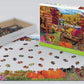 Autumn Garden 1000Pc
