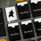 Clarendon Games The Mole Party Game - Card Games