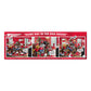 Youthefan Nhl Detroit Red Wings Game Day In The Dog House 1000Pc Puzzle
