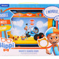 Toyland Blippi Magnetic Drawing Board - Writing & Drawing Tablet - Creative Toys - Ages 3+