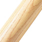13.8 Inch Wooden Rain Maker Rain Stick Musical Instrument, Rainfall Rattle Tube Rainstick Shaker