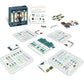 Horrible Guild - The Great Split Board Game For 2-7 Players | Drafting Card Game For Adults & Families