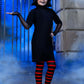 Kids Hotel Transylvania Mavis Costume Girls Costume Hotel Transylvania Mavis Small