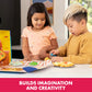 PLAYFOAM PIZZA PARLOR