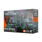 Warhammer 40 000: Kill Team Brood Brothers