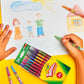 Crayola Twistables Mini Crayons 24 ea