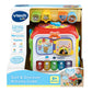 Sort and Discover Baby Activity Cube