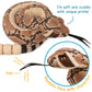Tigerhart Rambo The Rattlesnake - 55 Inch Stuffed Animal Plush