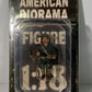 American Diorama Us Army Wwii Figure Iv For 1:18 Scale Models