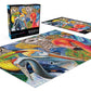 Buffalo Games - Tim Jeffs - Bird Bonanza - 1000 Piece Jigsaw Puzzle For Adults -Challenging Puzzle Perfect For Game Nights - Finished Size Is 26.75 X 19.75