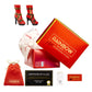 Rainbow High Mini Accessories Studio - 25+ Mystery Fashion Shoes & Outfits For Dolls. Great Gift For Kids 6-12.