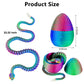 Sumland 3D Printed Snake Eggs With Snake Inside