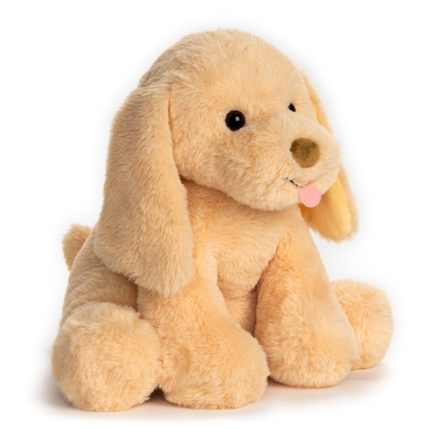 My Pet Puddles Animated Puppy 12 Inch Plush
