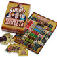 SPY ALLEY Simply Suspects Strategy Board Game - Multicolor Cardboard, Model 4099317
