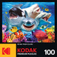 RoseArt - Kodak enhanced - Ocean LOL - 100 Piece Jigsaw Puzzle for mature-themeds