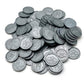 Teacher Created Resources Play Money: Nickels