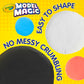 Crayola Model Magic 4oz-Black