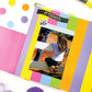 412 School Stickers - Girl Power Collection, Rainbows, Unicorns, Cheerleading, School Events, Teams, Sports, Clubs, Class Subjects & More