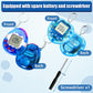Sosation 12 Pcs Virtual Pets Keychain Egg Fillings For Kids 168 Electronic Digital Pet Easter Retro Handheld Game Machine 90S To