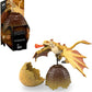 Mega Construx Game Of Thrones: Vyserion Building Set