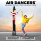 LookOurWay Air Dancers Inflatable Tube Man Set - 7ft Tall Wacky Waving Inflatable Dancing Tube Guy with Weather Resistant Blower - Character Themed - Pirate