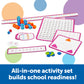 Skill Builders! 1St Grade Addition & Subtraction, Homeschool Curriculum, First Grade Learning Games, First Grade Learning Materials,Back To School, 109 Pieces, Age 6+