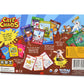 The Odd 1s Out Cafe Chaos Card Game - Multicolor, 11x7x2 inches, Cardstock, Model CAFECHAOS1